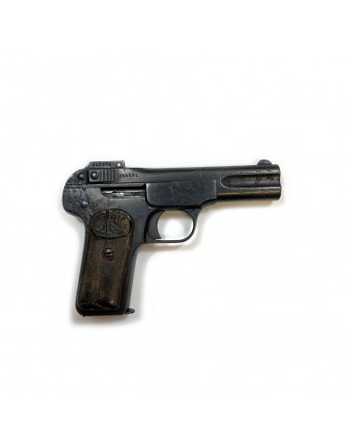 Semiautomatic Pistol Browning Cal. 7.65 mm