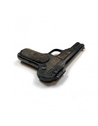 Semiautomatic Pistol Browning Cal. 7.65 mm Semiautomatic Pistol Browning Cal. 7.65 mm