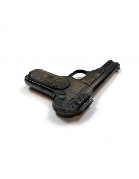 Semiautomatic Pistol Browning Cal. 7.65 mm Semiautomatic Pistol Browning Cal. 7.65 mm