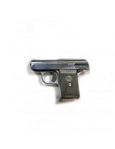 Pistola Semiautomatico Pic Decatur Germany MOD. 11 Cal. 25 / 6.35 mm