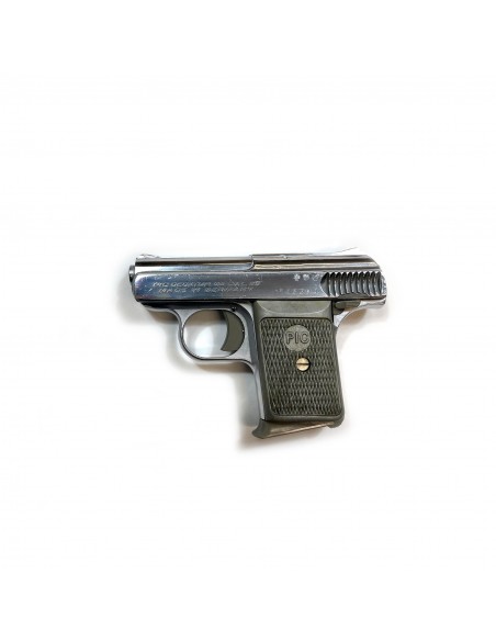 Pistola Semiautomatico Pic Decatur Germany MOD. 11 Cal. 25 / 6.35 mm
