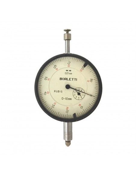 QUEEN RELOADING COMPARATORE 0.01mm ANTI CHOC | Armeria Regina