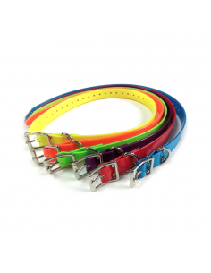 DOG TRACE HUNDEHALSBAND HOHE SICHTBARKEIT