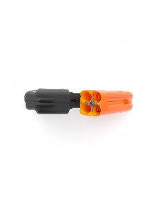 Pistola al peperoncino JPX4 Compact Jet Defender 2