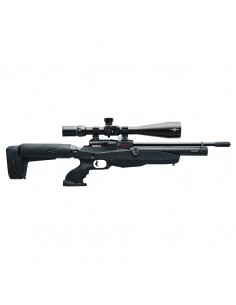 langwaffen Pressluft Reximex Tormenta Cal. 5.5 mm