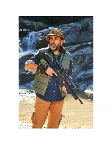 rifle Air Gun Reximex Tormenta Cal. 5.5 mm rifle Air Gun Reximex Tormenta Cal. 5.5 mm