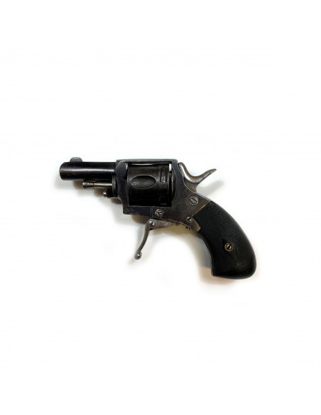 Revolver Ex-Einheitsgewehre Artigianale Cal. 32 S&W Revolver Ex-Einheitsgewehre Artigianale Cal. 32 S&W