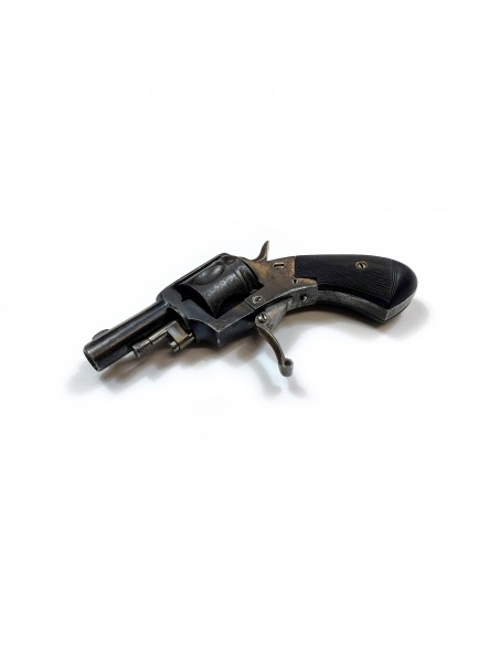 Revolver Ex-Einheitsgewehre Artigianale Cal. 32 S&W Revolver Ex-Einheitsgewehre Artigianale Cal. 32 S&W