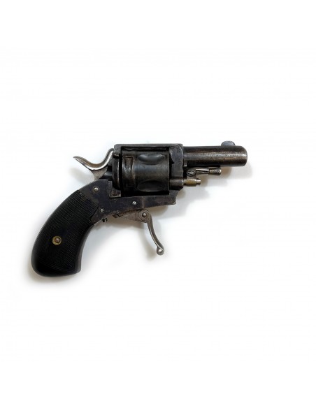 Revolver Ex-Einheitsgewehre Artigianale Cal. 32 S&W Revolver Ex-Einheitsgewehre Artigianale Cal. 32 S&W