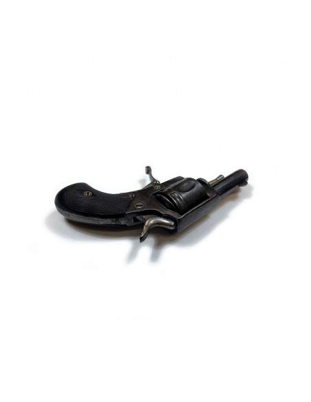 Revolver Ex-Einheitsgewehre Artigianale Cal. 32 S&W Revolver Ex-Einheitsgewehre Artigianale Cal. 32 S&W