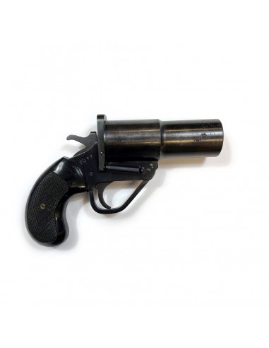 Pistola Lanciarazzi K.O.A Very Cal. 40 mm