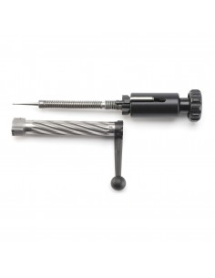 QUEEN RELOADING FIRING PIN...
