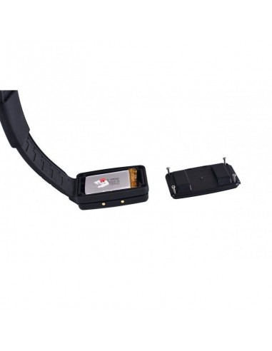 DOG TRACE GPS X30 ZUSÄTZLICHES HALSBAND DOG TRACE GPS X30 ZUSÄTZLICHES HALSBAND