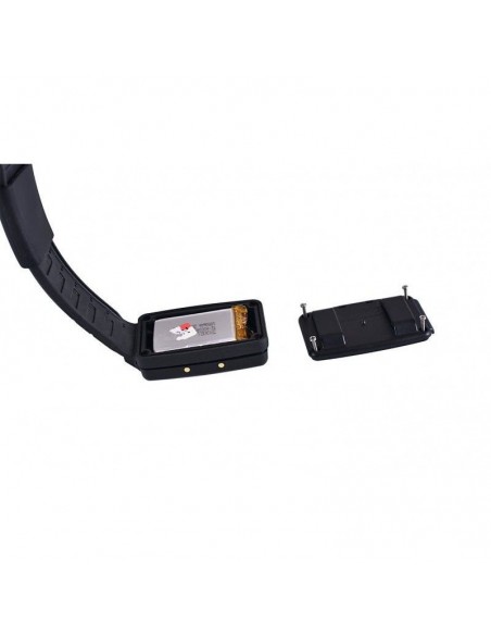DOG TRACE GPS X30 ZUSÄTZLICHES HALSBAND DOG TRACE GPS X30 ZUSÄTZLICHES HALSBAND