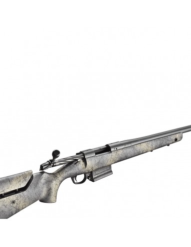 Bergara B14 Terrain Cal. 300 PRC Bergara B14 Terrain Cal. 300 PRC