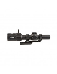 SIG SAUER SCOPE TANGO-MSR LVPO 1-6X24 BDC6 2