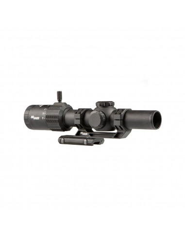SIG SAUER ZIELFERNROHR TANGO-MSR LVPO 1-6X24 BDC6 SIG SAUER ZIELFERNROHR TANGO-MSR LVPO 1-6X24 BDC6