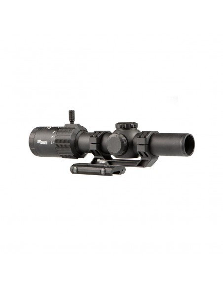 SIG SAUER SCOPE TANGO-MSR LVPO 1-6X24 BDC6 SIG SAUER SCOPE TANGO-MSR LVPO 1-6X24 BDC6