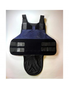 A.B.A. BULLETPROOF VEST EXTREME CL.3 TG. X-LARGE