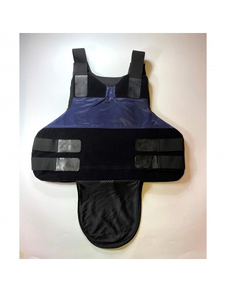 A.B.A. BULLETPROOF VEST EXTREME CL.3 TG. X-LARGE A.B.A. BULLETPROOF VEST EXTREME CL.3 TG. X-LARGE