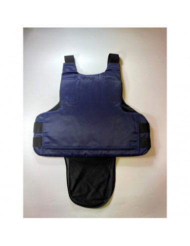 A.B.A. BULLETPROOF VEST EXTREME CL.3 TG. X-LARGE A.B.A. BULLETPROOF VEST EXTREME CL.3 TG. X-LARGE