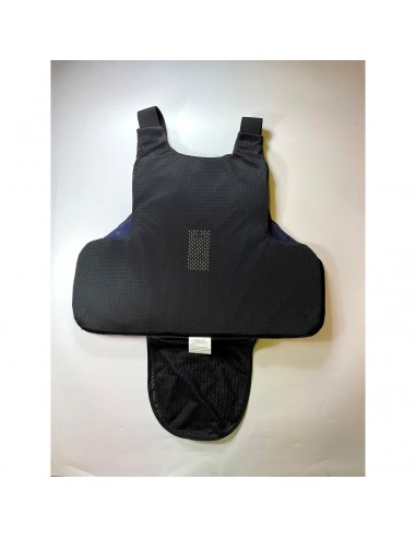A.B.A. BULLETPROOF VEST EXTREME CL.3 TG. X-LARGE A.B.A. BULLETPROOF VEST EXTREME CL.3 TG. X-LARGE