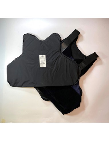 A.B.A. BULLETPROOF VEST EXTREME CL.3 TG. X-LARGE A.B.A. BULLETPROOF VEST EXTREME CL.3 TG. X-LARGE