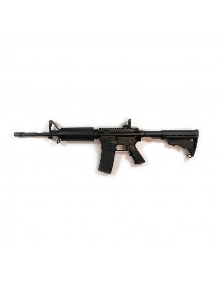 Colt Defense Cal. 223 Remington Colt Defense Cal. 223 Remington