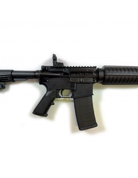 Colt Defense Cal. 223 Remington Colt Defense Cal. 223 Remington