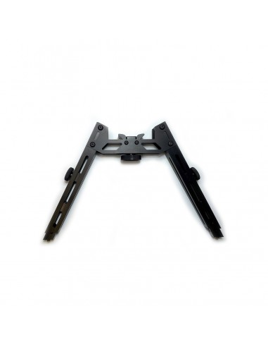 Lonco Aluminium Universal Bipod Swivel Adapter Lonco Aluminium Universal Bipod Swivel Adapter