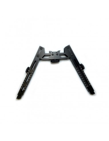 Lonco Aluminium Universal Bipod Swivel Adapter Lonco Aluminium Universal Bipod Swivel Adapter
