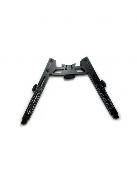 Lonco Aluminium Universal Bipod Swivel Adapter Lonco Aluminium Universal Bipod Swivel Adapter