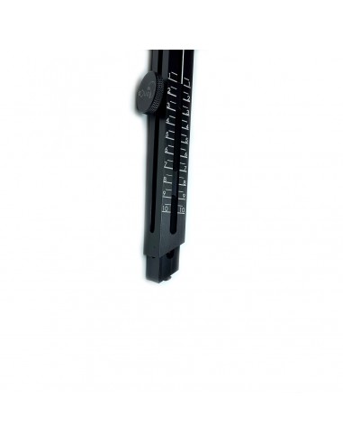 Lonco Aluminium Universal Bipod Swivel Adapter Lonco Aluminium Universal Bipod Swivel Adapter