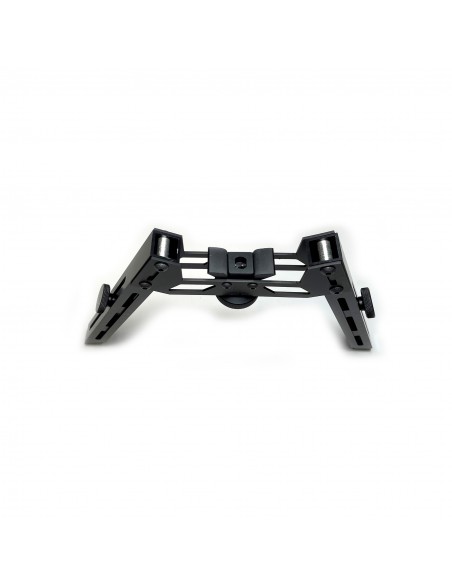 Lonco Aluminium Universal Bipod Swivel Adapter Lonco Aluminium Universal Bipod Swivel Adapter