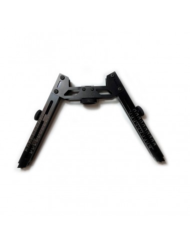 Lonco Aluminium Universal Bipod UIT Rail Lonco Aluminium Universal Bipod UIT Rail