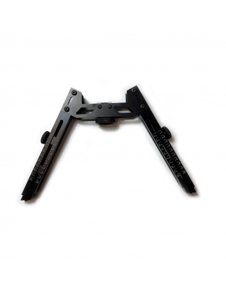 Lonco Aluminium Universal Bipod UIT Rail Lonco Aluminium Universal Bipod UIT Rail