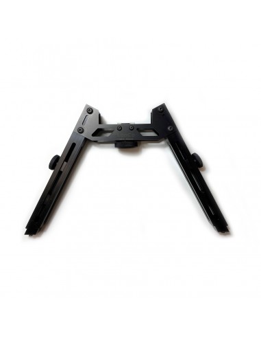 Lonco Aluminium Universal Bipod UIT Rail Lonco Aluminium Universal Bipod UIT Rail