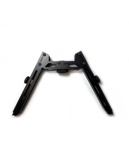 Lonco Aluminium Universal Bipod UIT Rail Lonco Aluminium Universal Bipod UIT Rail
