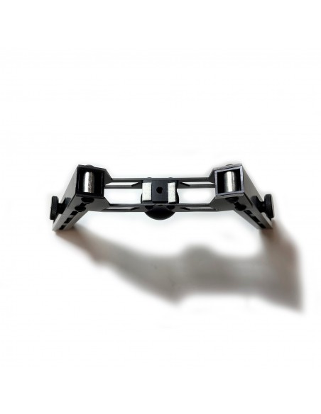 Lonco Aluminium Universal Bipod UIT Rail Lonco Aluminium Universal Bipod UIT Rail