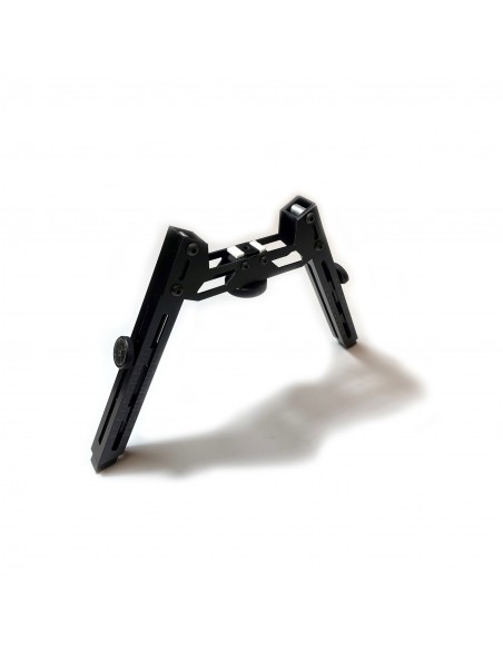 Lonco Aluminium Universal Bipod UIT Rail Lonco Aluminium Universal Bipod UIT Rail