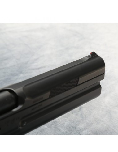 Pistola Semiautomatica Brno Field Cal. 7.5 FK