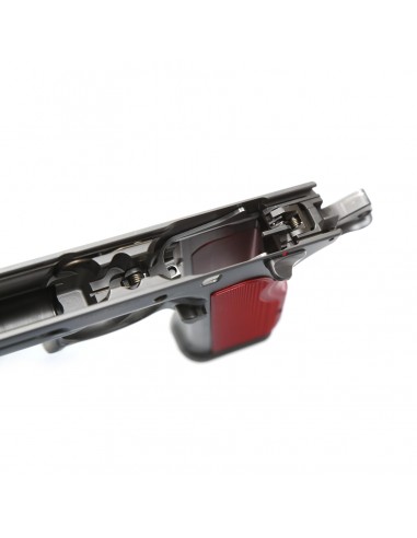 Pistola Semiautomatica Brno Field Cal. 7.5 FK