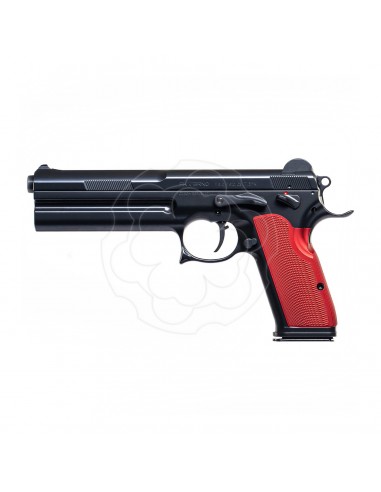 Pistola Semiautomatica Brno Field Cal. 7.5 FK
