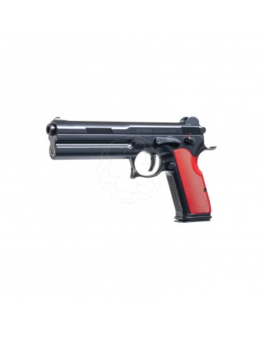 Pistola Semiautomatica Brno Field Cal. 7.5 FK