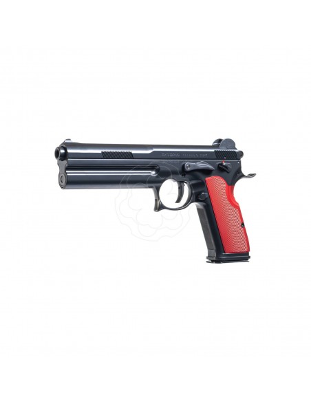 Pistola Semiautomatica Brno Field Cal. 7.5 FK