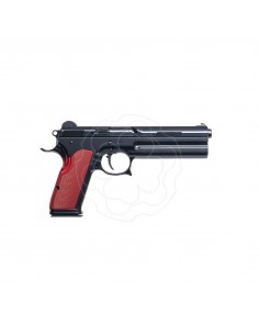 Pistola Semiautomatica Brno Field Cal. 7.5 FK
