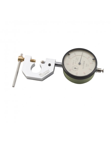 QUEEN RELOADING REAR SIGHT REGULATOR FOR GUSTAV M96 | Armeria Regina