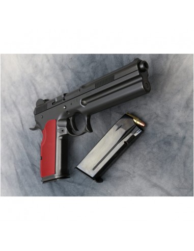 Pistola Semiautomatica Brno Field Cal. 7.5 FK