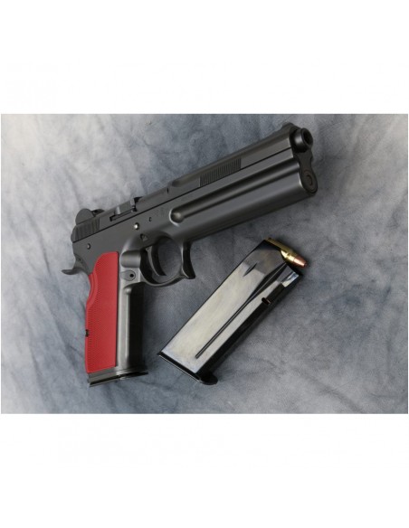 Pistola Semiautomatica Brno Field Cal. 7.5 FK