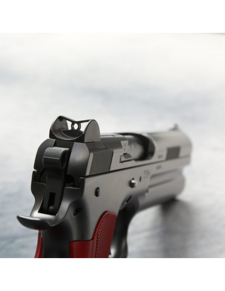 Pistola Semiautomatica Brno Field Cal. 7.5 FK